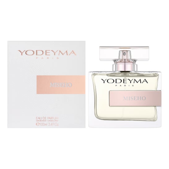 Yodeyma Miseho Eau de Parfum 100 ml