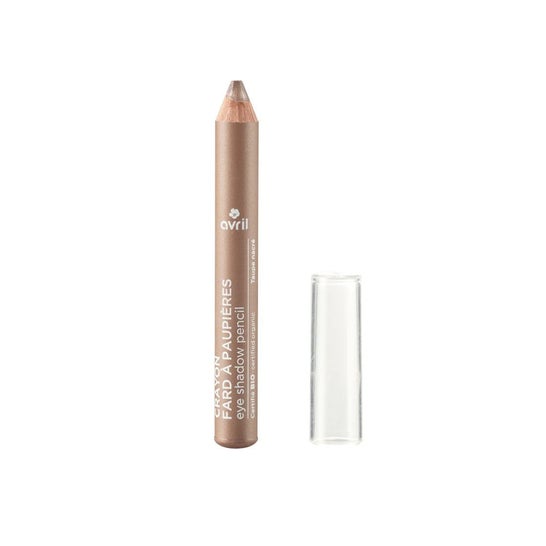 Avril Lápis Sombra Taupe Perolado 2g