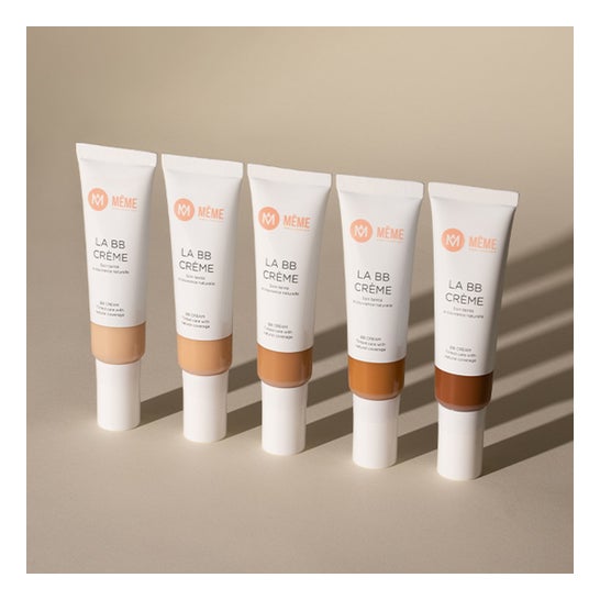 MÊME BB Cream Tom 3 30 ml