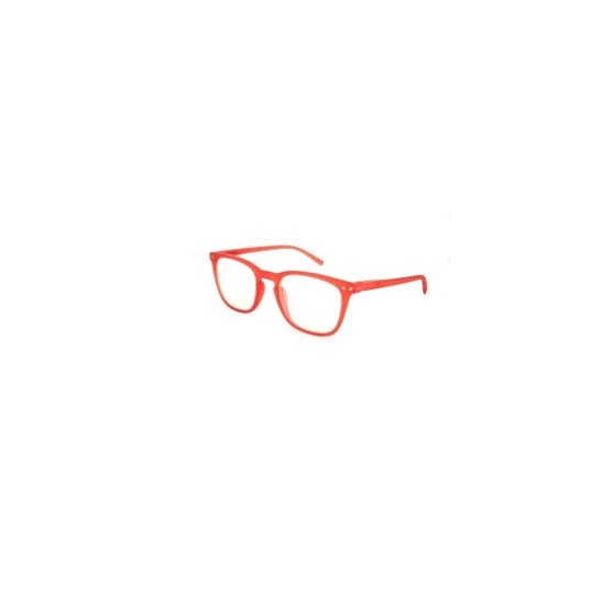 Óculos Nórdicos Vision Júnior Vermelhos