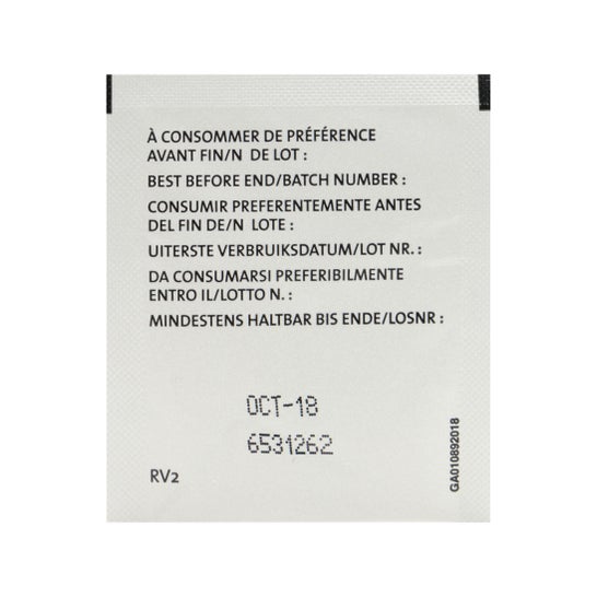 Lactibiane Référence 30 saquetas