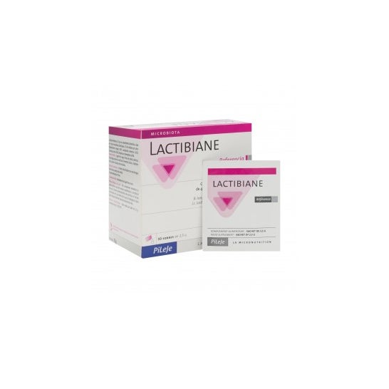 Lactibiane Référence 30 saquetas
