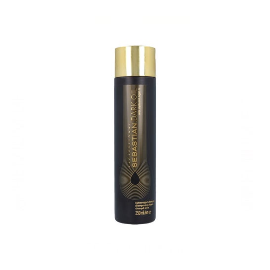 Champô Óleo Escuro Sebastian 250ml