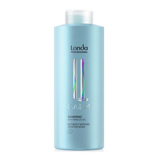 Londa Calm Sensitive Soothing Shampoo 1000ml