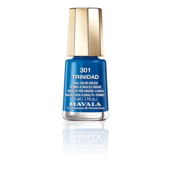 Mavala esmalte Trinidad (cor 301) 5ml