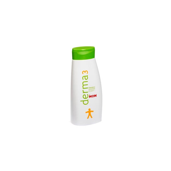 Shampoo Derma3 250Ml