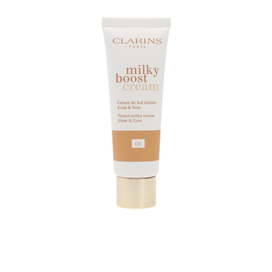 Clarins Milky Boost Creme de Leite 6 50ml