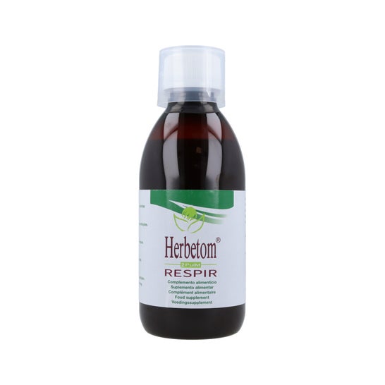 Herbetom 2 Pulm Respir 250ml