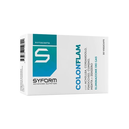Syform Colonflam 30caps