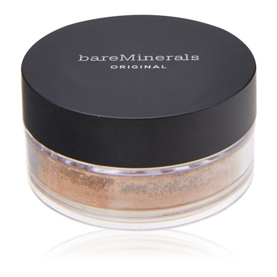 bareMinerals Original Foundation Spf15 26 Warm Dark 8g