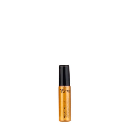 Tahe Botanic Keratin Gold Sérum 30ml