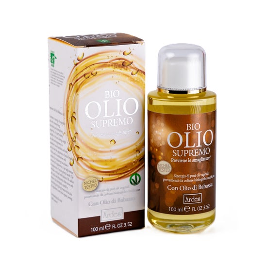 Ardes Cosmetici Bio Óleo Supremo Estrias 100 ml