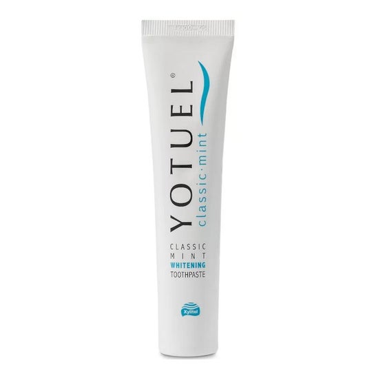 Yotuel creme dental 100ml hortelã farmacêutico Yotuel creme dental 100ml hortelã farmacêutico