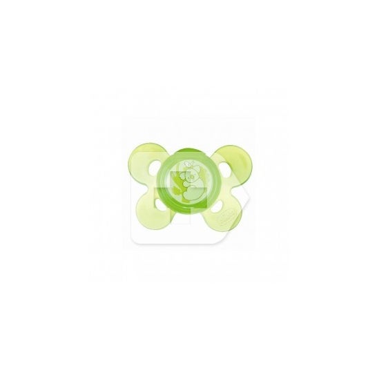 Chupeta de silicone Chicco ™ physio comfort 12 M + neutral
