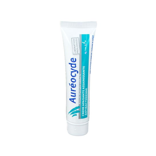 Aureocyde Cooper Cooper Creme Tub15G