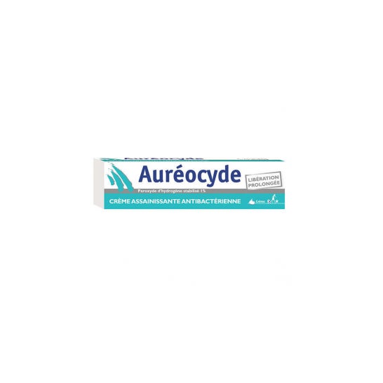 Aureocyde Cooper Cooper Creme Tub15G
