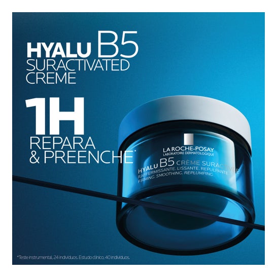 La Roche-Posay Hyalu B5 Suractivated Cream 50ml