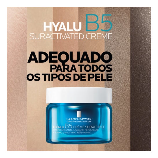 La Roche-Posay Hyalu B5 Suractivated Cream 50ml