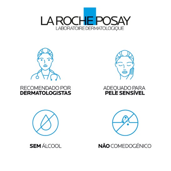 La Roche-Posay Hyalu B5 Suractivated Cream 50ml