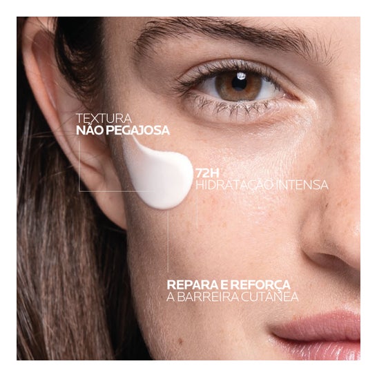 La Roche-Posay Hyalu B5 Suractivated Cream 50ml