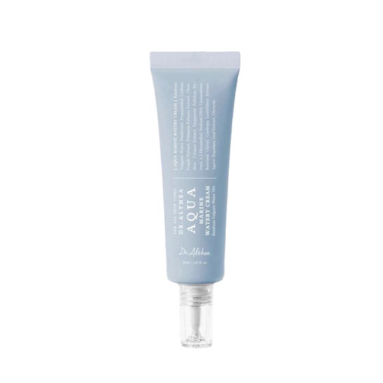 Dr. Althea Creme Hidratante Aqua Marine 50 ml