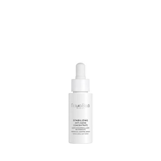 Natura Bisse Stabilizing Anti-Aging Concentrate 30ml