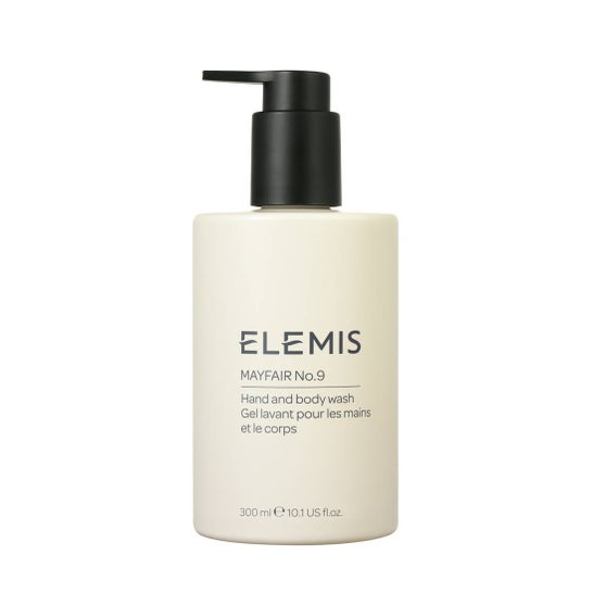 Elemis Mayfair No.9 Hand & Body Wash 300ml