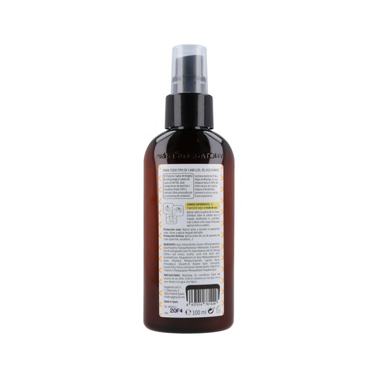 Nuggela &amp; Sulé Total Hair Protector 100ml