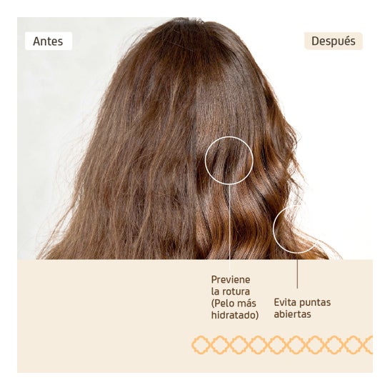 Nuggela &amp; Sulé Total Hair Protector 100ml