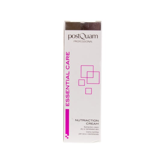 Postquam creme nutritivo pele seca ou desidratada 50ml