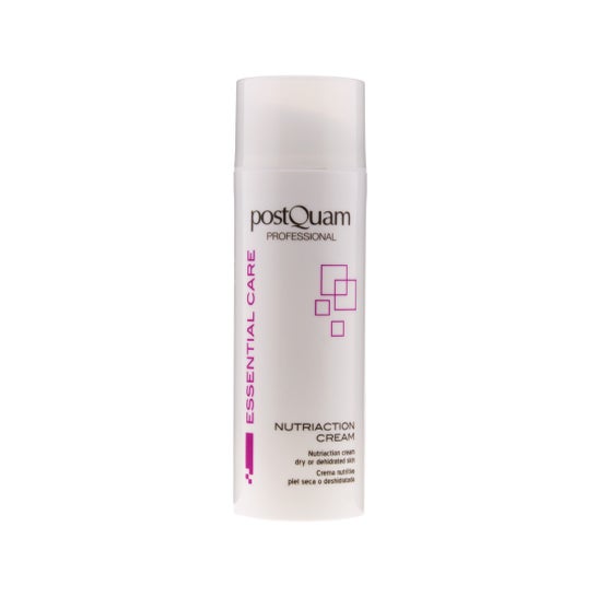 Postquam creme nutritivo pele seca ou desidratada 50ml