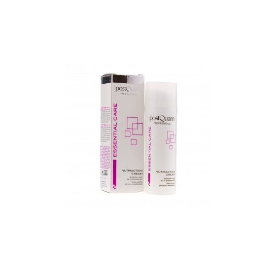 Postquam creme nutritivo pele seca ou desidratada 50ml