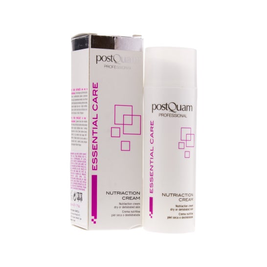 Postquam creme nutritivo pele seca ou desidratada 50ml
