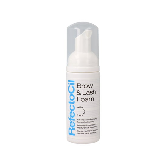 Refectocil Brow & Lash Foam 45ml