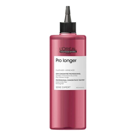 L'Oreal Expert Pro Longer Treatment Concentrate 400ml