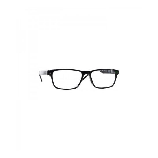 Banoftal Glasses Woody Black +2,5 1pc