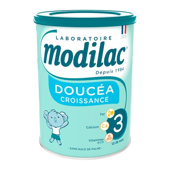 Especialista Modilac Doucéa Crecimiento 3 800g