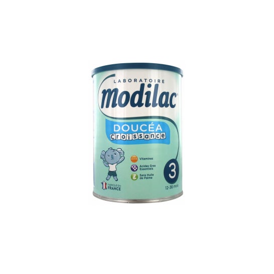 Especialista Modilac Doucéa Crecimiento 3 800g