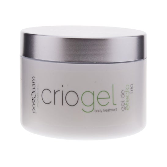 Gel de Efeito Frio PostQuam Cryogel 200ml