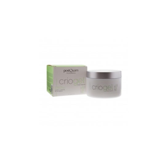 Gel de Efeito Frio PostQuam Cryogel 200ml