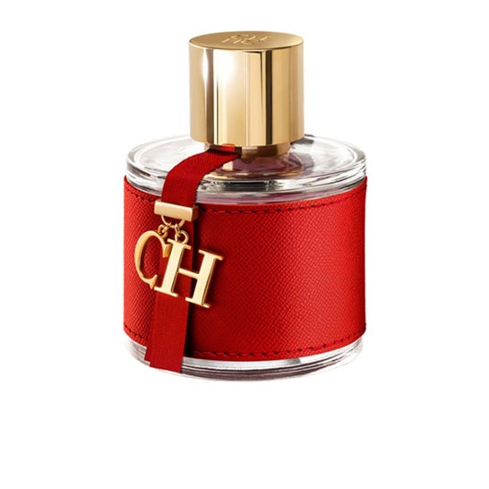 Carolina Herrera Ch Eau De Toilette 30ml Vaporizador