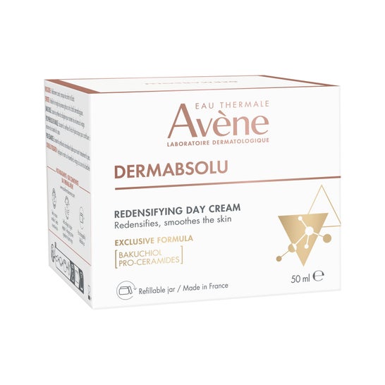 Avene Dermabsolu Creme Dia 40ml