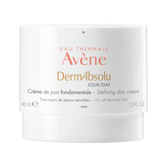 Avene Dermabsolu Creme Dia 40ml