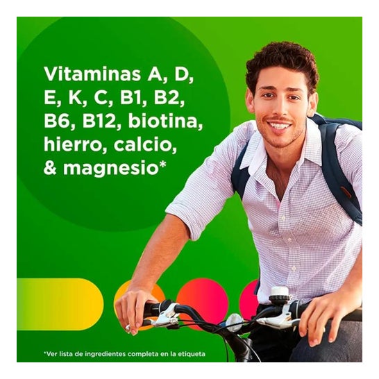 Centrum Adultos 30comp