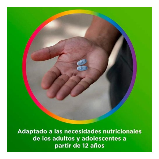 Centrum Adultos 30comp