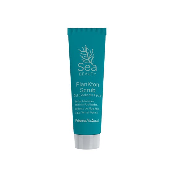 Prisma Natural Plankton Scrub Gel Esfoliante 50ml