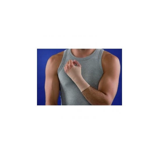 Tamanho de pulseira metacarpo Rengo 5 1ud