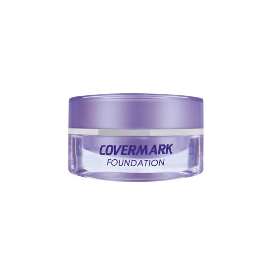 Base de Fundação Covermark Nº3 15ml