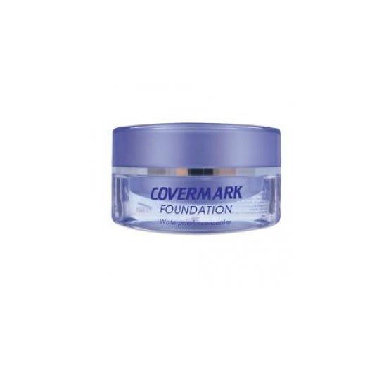 Base de Fundação Covermark Nº3 15ml