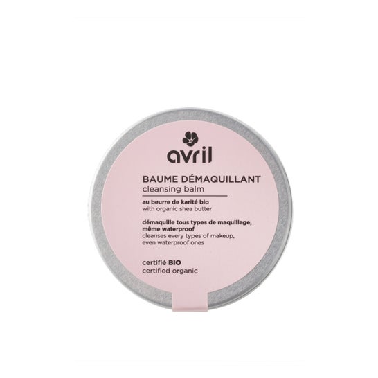 Avril Desmaquilhagem Bálsamo Todos Tipos de Maquilhagem 100ml